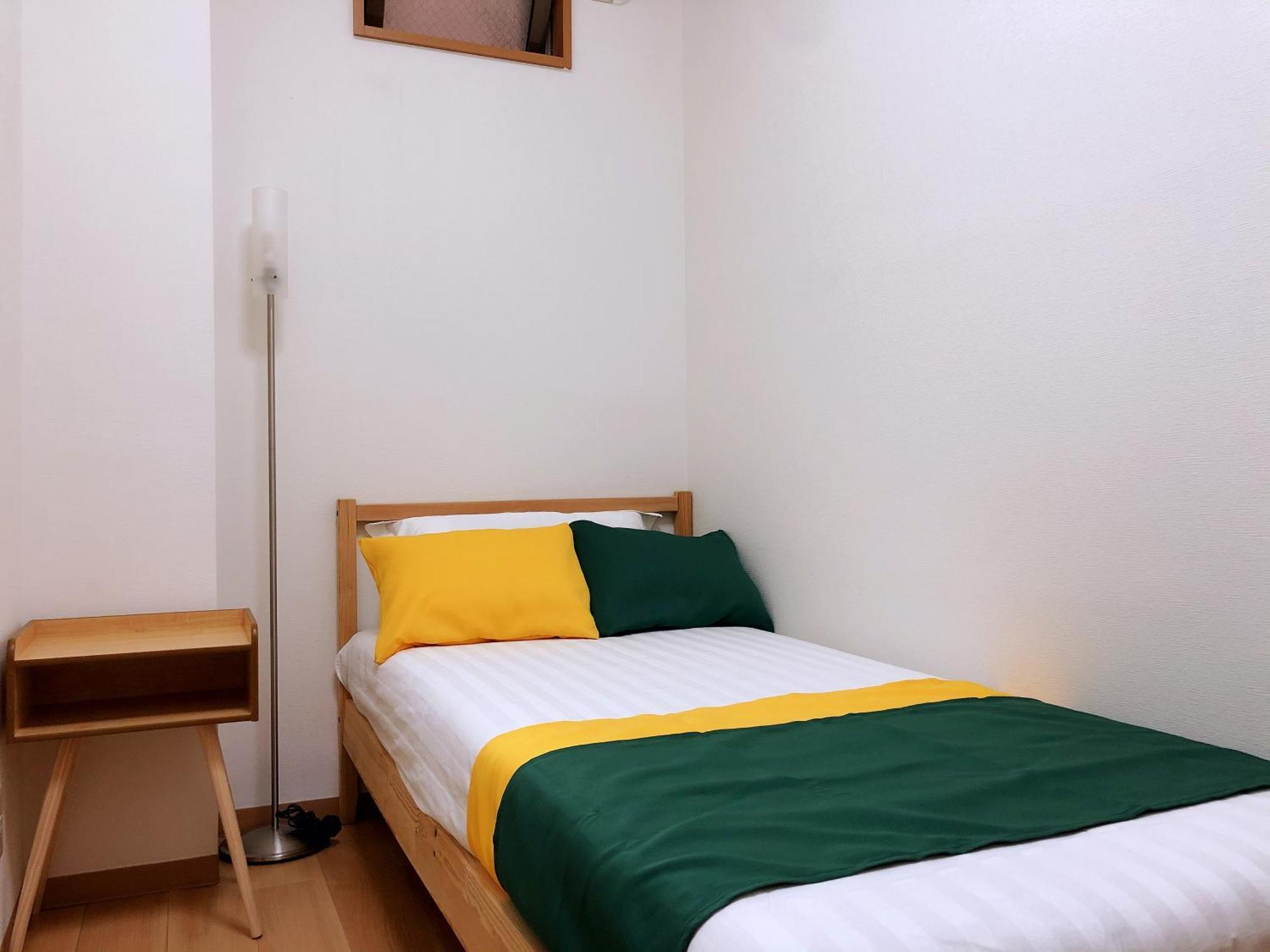 E Joy Inn-West Shinjuku Branch — Photos 1